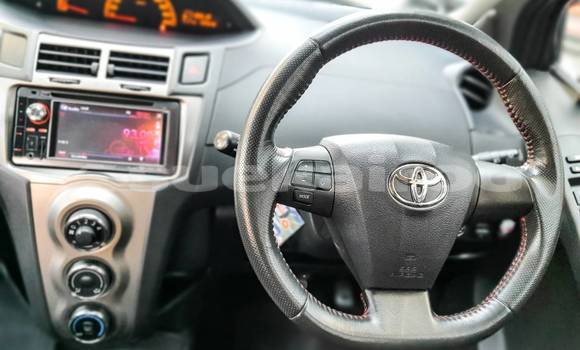 Buy Used Toyota Yaris Other Car in Bangkok in Bangkok Buy Used Toyota Yaris Other Car in Bangkok in Bangkok