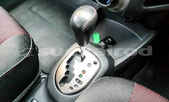 Buy Used Toyota Yaris Other Car in Bangkok in Bangkok Buy Used Toyota Yaris Other Car in Bangkok in Bangkok