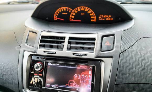 Buy Used Toyota Yaris Other Car in Bangkok in Bangkok Buy Used Toyota Yaris Other Car in Bangkok in Bangkok