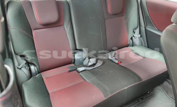 Buy Used Toyota Yaris Other Car in Bangkok in Bangkok Buy Used Toyota Yaris Other Car in Bangkok in Bangkok