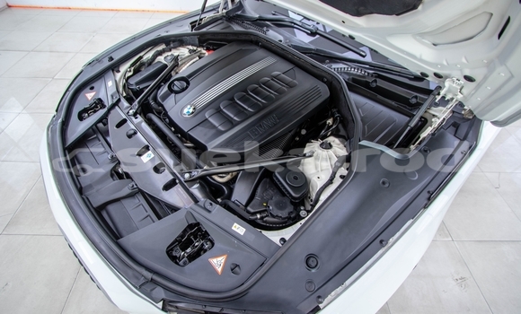 Buy Used BMW 7-Series White Car in Bangkok in Bangkok Buy Used BMW 7-Series White Car in Bangkok in Bangkok