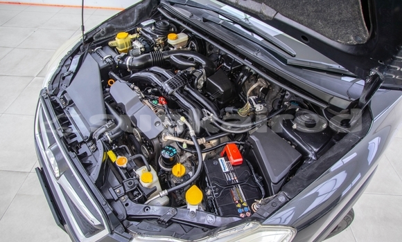 Buy Used Subaru XV Other Car in Bangkok in Bangkok Buy Used Subaru XV Other Car in Bangkok in Bangkok