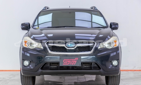 Buy Used Subaru XV Other Car in Bangkok in Bangkok Buy Used Subaru XV Other Car in Bangkok in Bangkok