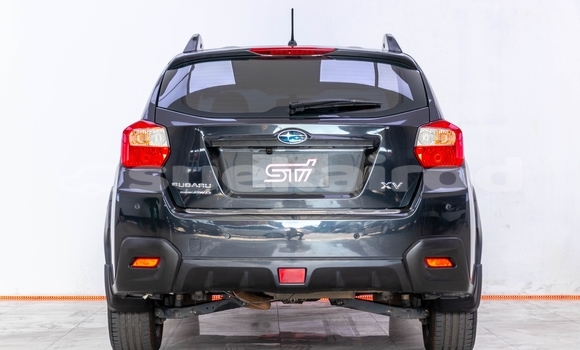 Buy Used Subaru XV Other Car in Bangkok in Bangkok Buy Used Subaru XV Other Car in Bangkok in Bangkok