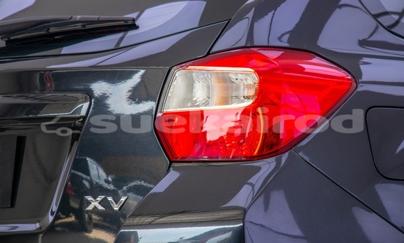 Buy Used Subaru XV Other Car in Bangkok in Bangkok Buy Used Subaru XV Other Car in Bangkok in Bangkok