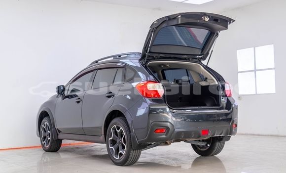 Buy Used Subaru XV Other Car in Bangkok in Bangkok Buy Used Subaru XV Other Car in Bangkok in Bangkok