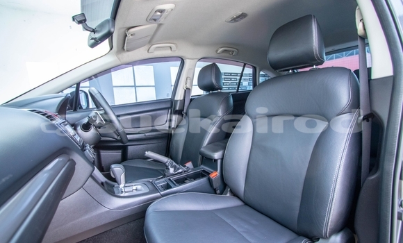 Buy Used Subaru XV Other Car in Bangkok in Bangkok Buy Used Subaru XV Other Car in Bangkok in Bangkok