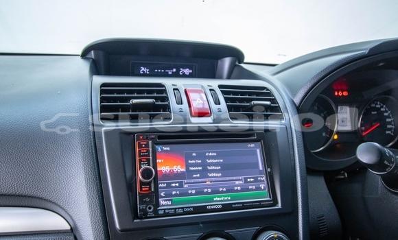 Buy Used Subaru XV Other Car in Bangkok in Bangkok Buy Used Subaru XV Other Car in Bangkok in Bangkok