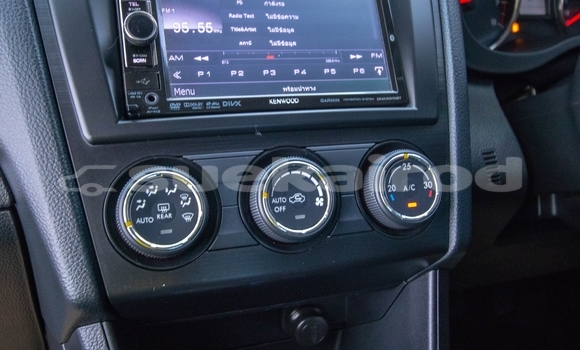 Buy Used Subaru XV Other Car in Bangkok in Bangkok Buy Used Subaru XV Other Car in Bangkok in Bangkok