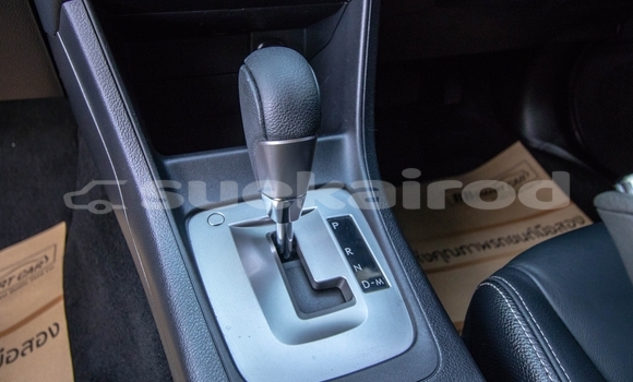 Buy Used Subaru XV Other Car in Bangkok in Bangkok Buy Used Subaru XV Other Car in Bangkok in Bangkok