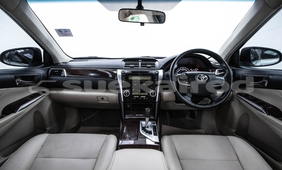 ซื้อ รถมือสอง Toyota Camry อื่น ๆ รถยนต์ ใน %{เมือง} ใน สมุทรสาคร ซื้อ รถมือสอง Toyota Camry อื่น ๆ รถยนต์ ใน %{เมือง} ใน สมุทรสาคร