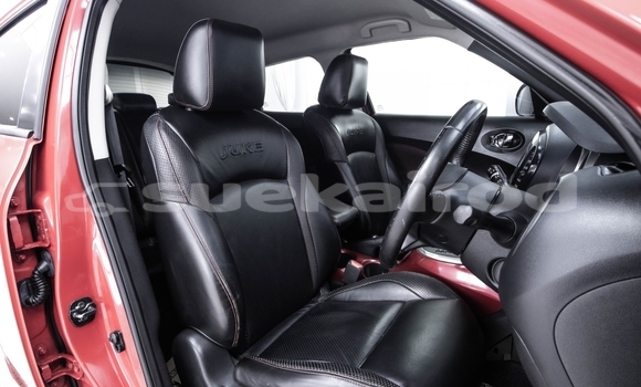 ซื้อ รถมือสอง Nissan Juke สีแดง รถยนต์ ใน %{เมือง} ใน สมุทรสาคร ซื้อ รถมือสอง Nissan Juke สีแดง รถยนต์ ใน %{เมือง} ใน สมุทรสาคร