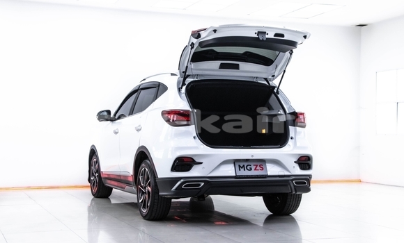 ซื้อ รถมือสอง MG ZS ขาว รถยนต์ ใน %{เมือง} ใน สมุทรสาคร ซื้อ รถมือสอง MG ZS ขาว รถยนต์ ใน %{เมือง} ใน สมุทรสาคร