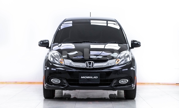 ซื้อ รถมือสอง Honda Mobilio สีดำ รถยนต์ ใน %{เมือง} ใน สมุทรสาคร ซื้อ รถมือสอง Honda Mobilio สีดำ รถยนต์ ใน %{เมือง} ใน สมุทรสาคร