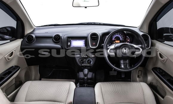 ซื้อ รถมือสอง Honda Mobilio สีดำ รถยนต์ ใน %{เมือง} ใน สมุทรสาคร ซื้อ รถมือสอง Honda Mobilio สีดำ รถยนต์ ใน %{เมือง} ใน สมุทรสาคร