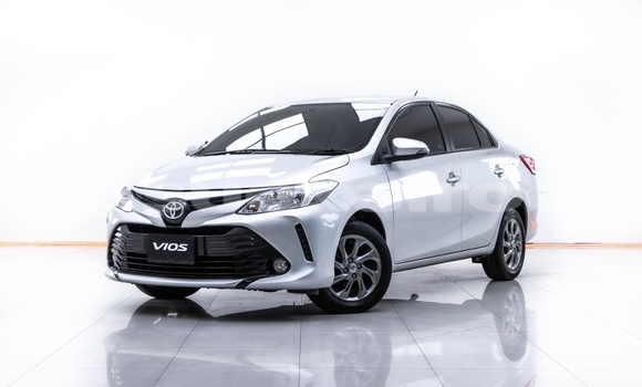 Buy Used Toyota Vios Other Car in Samut Sakhon in Samut Sakhon