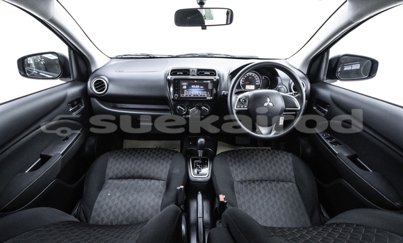 ซื้อ รถมือสอง Mitsubishi Mirage สีดำ รถยนต์ ใน %{เมือง} ใน สมุทรสาคร ซื้อ รถมือสอง Mitsubishi Mirage สีดำ รถยนต์ ใน %{เมือง} ใน สมุทรสาคร