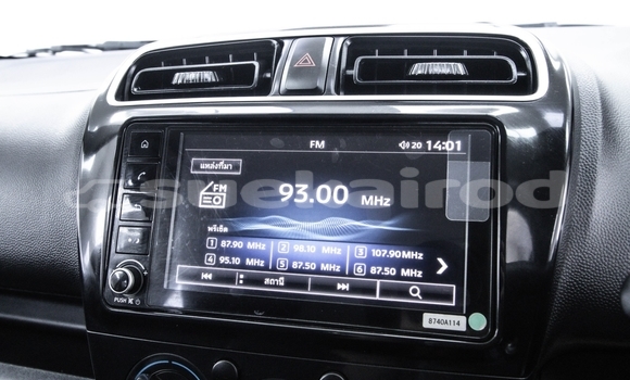 ซื้อ รถมือสอง Mitsubishi Mirage สีดำ รถยนต์ ใน %{เมือง} ใน สมุทรสาคร ซื้อ รถมือสอง Mitsubishi Mirage สีดำ รถยนต์ ใน %{เมือง} ใน สมุทรสาคร