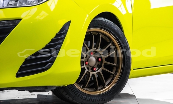 Buy Used Toyota Yaris Other Car in Samut Sakhon in Samut Sakhon Buy Used Toyota Yaris Other Car in Samut Sakhon in Samut Sakhon