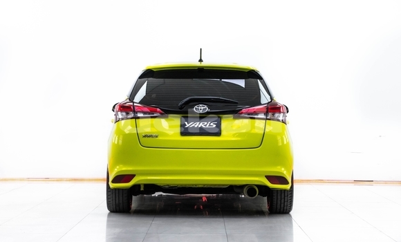 Buy Used Toyota Yaris Other Car in Samut Sakhon in Samut Sakhon Buy Used Toyota Yaris Other Car in Samut Sakhon in Samut Sakhon