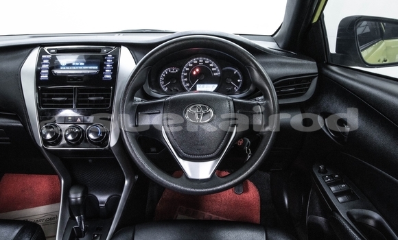 Buy Used Toyota Yaris Other Car in Samut Sakhon in Samut Sakhon Buy Used Toyota Yaris Other Car in Samut Sakhon in Samut Sakhon