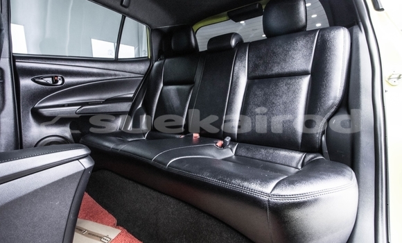 Buy Used Toyota Yaris Other Car in Samut Sakhon in Samut Sakhon Buy Used Toyota Yaris Other Car in Samut Sakhon in Samut Sakhon