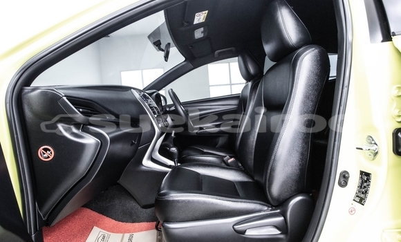 Buy Used Toyota Yaris Other Car in Samut Sakhon in Samut Sakhon Buy Used Toyota Yaris Other Car in Samut Sakhon in Samut Sakhon