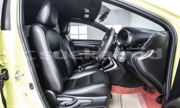 Buy Used Toyota Yaris Other Car in Samut Sakhon in Samut Sakhon Buy Used Toyota Yaris Other Car in Samut Sakhon in Samut Sakhon