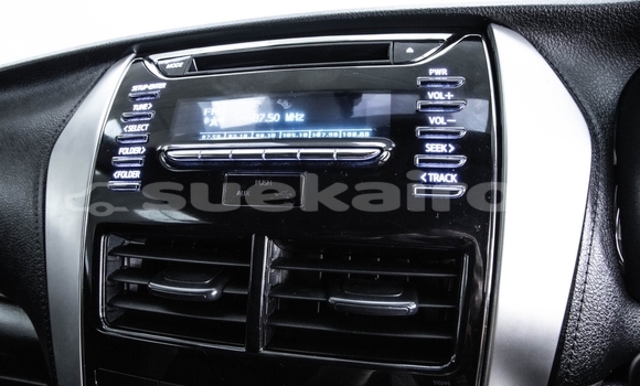 Buy Used Toyota Yaris Other Car in Samut Sakhon in Samut Sakhon Buy Used Toyota Yaris Other Car in Samut Sakhon in Samut Sakhon