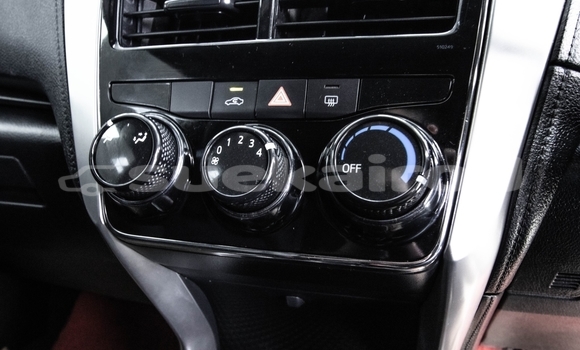 Buy Used Toyota Yaris Other Car in Samut Sakhon in Samut Sakhon Buy Used Toyota Yaris Other Car in Samut Sakhon in Samut Sakhon