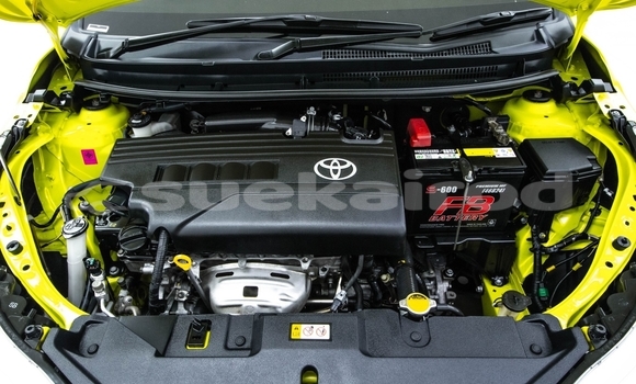 Buy Used Toyota Yaris Other Car in Samut Sakhon in Samut Sakhon Buy Used Toyota Yaris Other Car in Samut Sakhon in Samut Sakhon