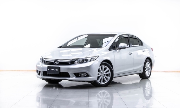 Buy Used Honda Civic Other Car in Samut Sakhon in Samut Sakhon