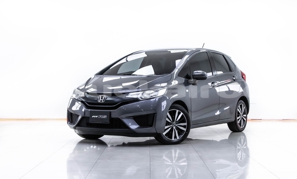 Buy Used Honda Jazz Other Car in Samut Sakhon in Samut Sakhon