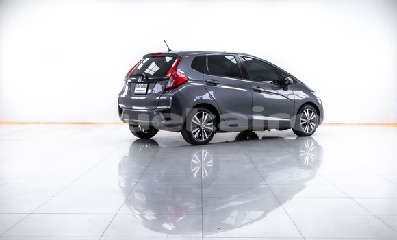 Buy Used Honda Jazz Other Car in Samut Sakhon in Samut Sakhon Buy Used Honda Jazz Other Car in Samut Sakhon in Samut Sakhon