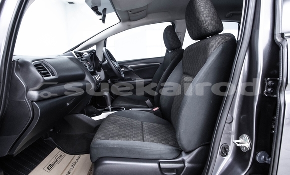 Buy Used Honda Jazz Other Car in Samut Sakhon in Samut Sakhon Buy Used Honda Jazz Other Car in Samut Sakhon in Samut Sakhon