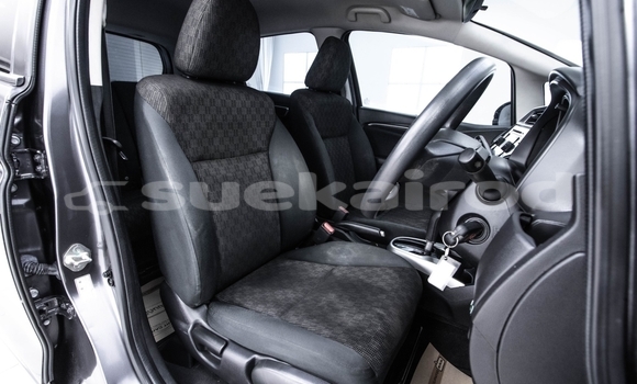 Buy Used Honda Jazz Other Car in Samut Sakhon in Samut Sakhon Buy Used Honda Jazz Other Car in Samut Sakhon in Samut Sakhon