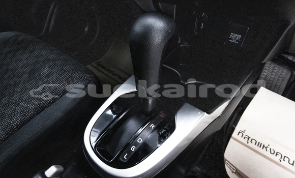 Buy Used Honda Jazz Other Car in Samut Sakhon in Samut Sakhon Buy Used Honda Jazz Other Car in Samut Sakhon in Samut Sakhon