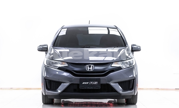 Buy Used Honda Jazz Other Car in Samut Sakhon in Samut Sakhon Buy Used Honda Jazz Other Car in Samut Sakhon in Samut Sakhon