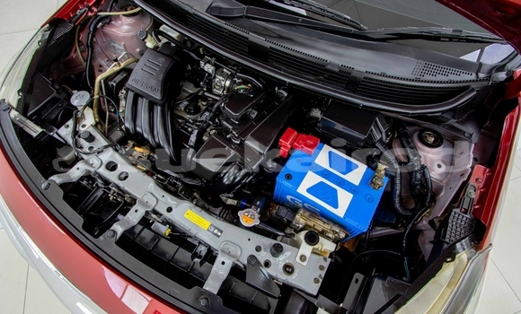 ซื้อ รถมือสอง Nissan Almera สีแดง รถยนต์ ใน %{เมือง} ใน สมุทรสาคร ซื้อ รถมือสอง Nissan Almera สีแดง รถยนต์ ใน %{เมือง} ใน สมุทรสาคร