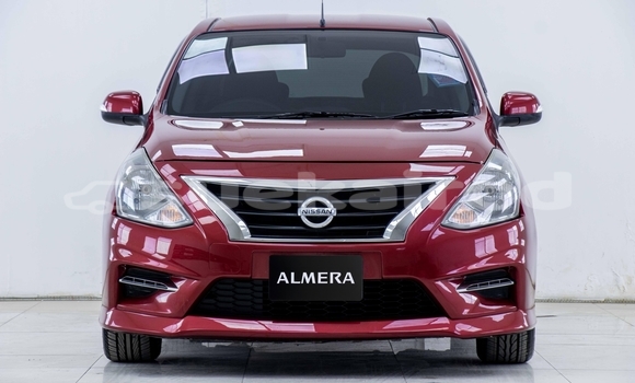 ซื้อ รถมือสอง Nissan Almera สีแดง รถยนต์ ใน %{เมือง} ใน สมุทรสาคร ซื้อ รถมือสอง Nissan Almera สีแดง รถยนต์ ใน %{เมือง} ใน สมุทรสาคร