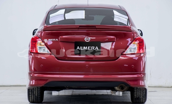 ซื้อ รถมือสอง Nissan Almera สีแดง รถยนต์ ใน %{เมือง} ใน สมุทรสาคร ซื้อ รถมือสอง Nissan Almera สีแดง รถยนต์ ใน %{เมือง} ใน สมุทรสาคร