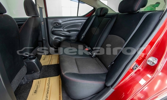 ซื้อ รถมือสอง Nissan Almera สีแดง รถยนต์ ใน %{เมือง} ใน สมุทรสาคร ซื้อ รถมือสอง Nissan Almera สีแดง รถยนต์ ใน %{เมือง} ใน สมุทรสาคร