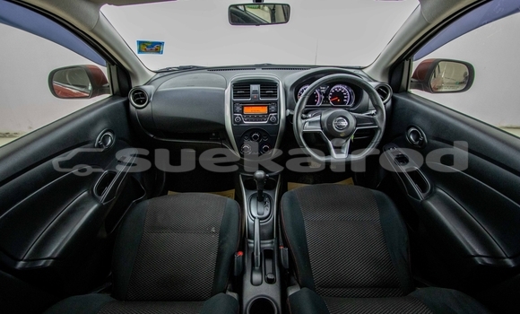 ซื้อ รถมือสอง Nissan Almera สีแดง รถยนต์ ใน %{เมือง} ใน สมุทรสาคร ซื้อ รถมือสอง Nissan Almera สีแดง รถยนต์ ใน %{เมือง} ใน สมุทรสาคร