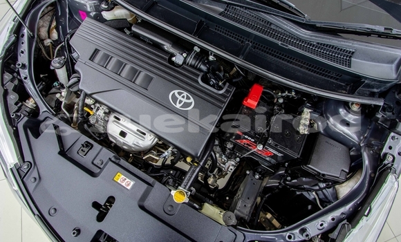 Buy Used Toyota Yaris Ativ Other Car in Samut Sakhon in Samut Sakhon Buy Used Toyota Yaris Ativ Other Car in Samut Sakhon in Samut Sakhon