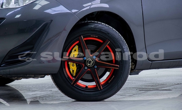 Buy Used Toyota Yaris Ativ Other Car in Samut Sakhon in Samut Sakhon Buy Used Toyota Yaris Ativ Other Car in Samut Sakhon in Samut Sakhon