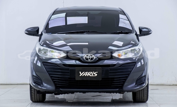 Buy Used Toyota Yaris Ativ Other Car in Samut Sakhon in Samut Sakhon Buy Used Toyota Yaris Ativ Other Car in Samut Sakhon in Samut Sakhon