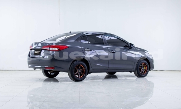 Buy Used Toyota Yaris Ativ Other Car in Samut Sakhon in Samut Sakhon Buy Used Toyota Yaris Ativ Other Car in Samut Sakhon in Samut Sakhon