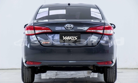 Buy Used Toyota Yaris Ativ Other Car in Samut Sakhon in Samut Sakhon Buy Used Toyota Yaris Ativ Other Car in Samut Sakhon in Samut Sakhon