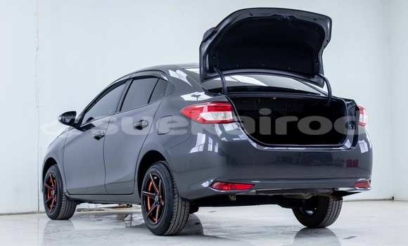 Buy Used Toyota Yaris Ativ Other Car in Samut Sakhon in Samut Sakhon Buy Used Toyota Yaris Ativ Other Car in Samut Sakhon in Samut Sakhon