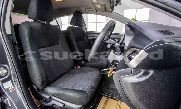 Buy Used Toyota Yaris Ativ Other Car in Samut Sakhon in Samut Sakhon Buy Used Toyota Yaris Ativ Other Car in Samut Sakhon in Samut Sakhon